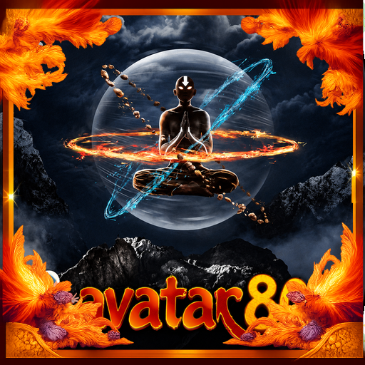 avatar808 — mitra unggulan